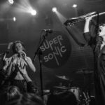 King Nun @ Le Supersonic