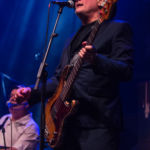 The Ruts en concert à L'Olympia, le 27 novembre 2019