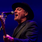 The Ruts en concert à L'Olympia, le 27 novembre 2019