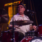 The Ruts en concert à L'Olympia, le 27 novembre 2019