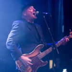 The Ruts en concert à L'Olympia, le 27 novembre 2019