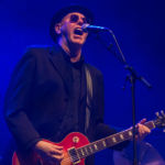 The Ruts en concert à L'Olympia, le 27 novembre 2019