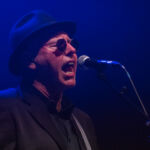 The Ruts en concert à L'Olympia, le 27 novembre 2019