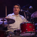 The Ruts en concert à L'Olympia, le 27 novembre 2019