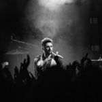 Saint PHNX @ Le Trabendo