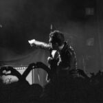 Saint PHNX @ Le Trabendo