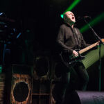 The Stranglers en concert à L'Olympia, le 27 novembre 2019