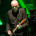 The Stranglers en concert à L'Olympia, le 27 novembre 2019