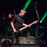 The Stranglers en concert à L'Olympia, le 27 novembre 2019