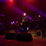 The Stranglers en concert à L'Olympia, le 27 novembre 2019