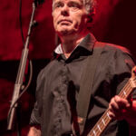 The Stranglers en concert à L'Olympia, le 27 novembre 2019