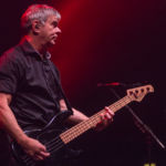 The Stranglers en concert à L'Olympia, le 27 novembre 2019