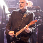 The Stranglers en concert à L'Olympia, le 27 novembre 2019