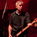 The Stranglers en concert à L'Olympia, le 27 novembre 2019