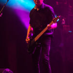 The Stranglers en concert à L'Olympia, le 27 novembre 2019