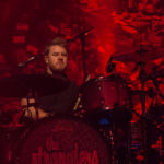 The Stranglers en concert à L'Olympia, le 27 novembre 2019