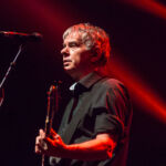 The Stranglers en concert à L'Olympia, le 27 novembre 2019