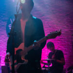The Sherlocks @ Le Supersonic