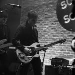 The Sherlocks @ Le Supersonic