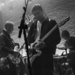 The Sherlocks @ Le Supersonic