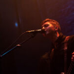 The Sherlocks @ Le Supersonic