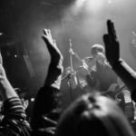 The Sherlocks @ Le Supersonic