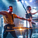 The Skints @ La Maroquinerie