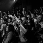 The Skints @ La Maroquinerie