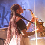 The Skints @ La Maroquinerie