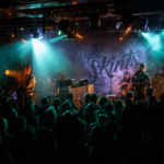 The Skints @ La Maroquinerie