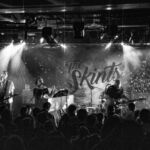The Skints @ La Maroquinerie