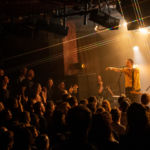 The Skints @ La Maroquinerie