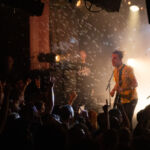 The Skints @ La Maroquinerie