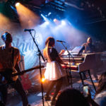 The Skints @ La Maroquinerie