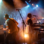 The Skints @ La Maroquinerie