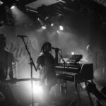 The Skints @ La Maroquinerie