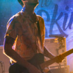 The Skints @ La Maroquinerie