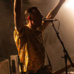 The Skints @ La Maroquinerie