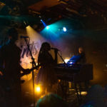 The Skints @ La Maroquinerie