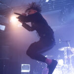 Yungblud @ Le Trabendo