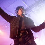 Yungblud @ Le Trabendo