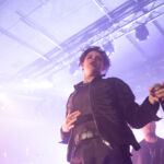 Yungblud @ Le Trabendo