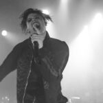 Yungblud @ Le Trabendo