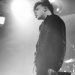 Yungblud @ Le Trabendo