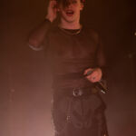 Yungblud @ Le Trabendo