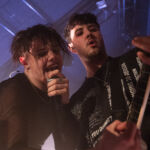 Yungblud @ Le Trabendo