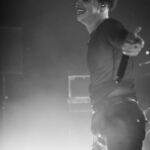 Yungblud @ Le Trabendo