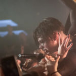 Yungblud @ Le Trabendo