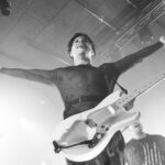 Yungblud @ Le Trabendo