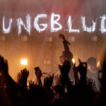 Yungblud @ Le Trabendo